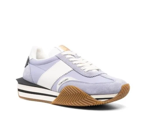 Tom Ford Sneakers James Sz9 Men’s / Women’s 11  Purple $1190