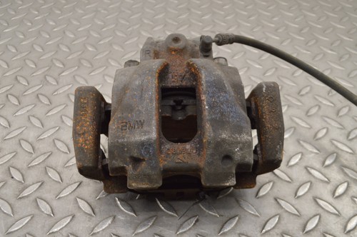 BMW X3 F25 20d 2011 RHD Bremssattel vorne rechts 703123 14840221