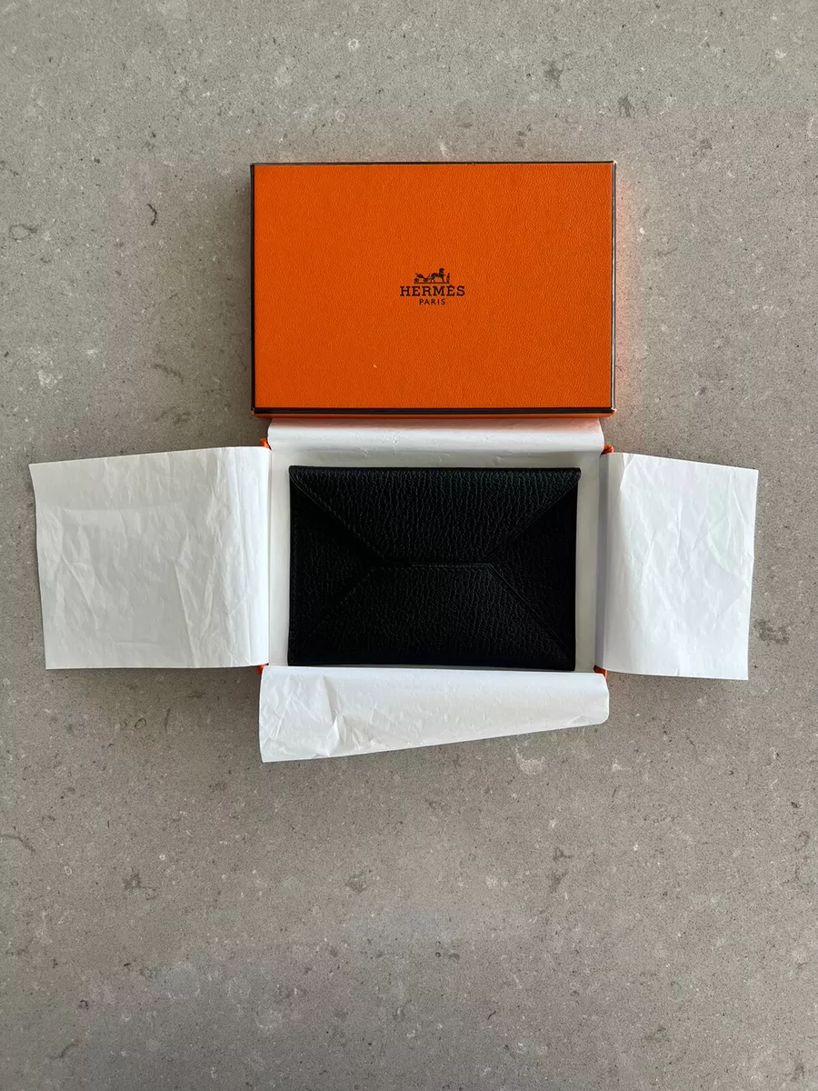 Hermes envelope wallet clearance