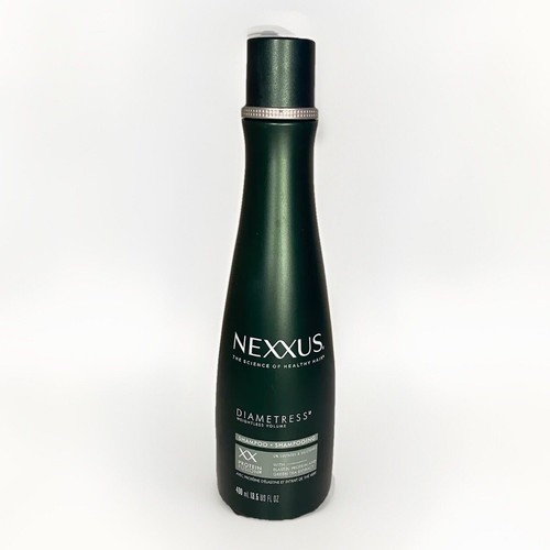 Diametress™ Weightless Volume Shampoo, For Fine and Flat Hair, 13.5 fl oz 400 ml