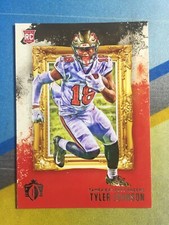 2020 Chronicles Football Gridiron Kings Pick Base & Parallel - Buy More & Save