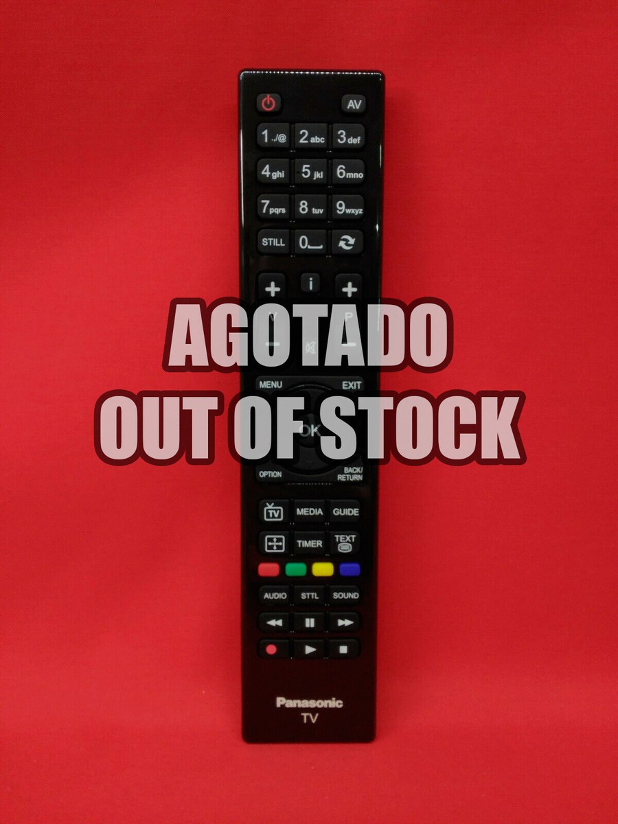 Telecomandi Originali Panasonic Per Smart TV - Mandis Shop - Foto 13