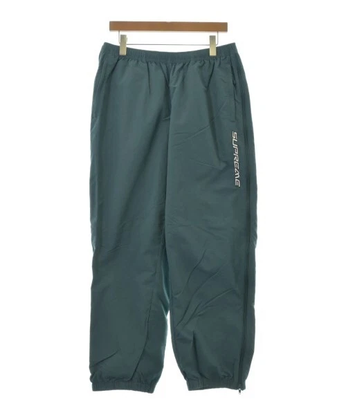 Pantalon Supreme (autre) vert XL 2200523611044