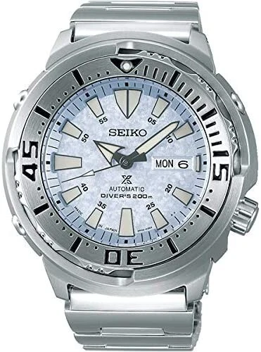 Seiko diver baby tuna cheap