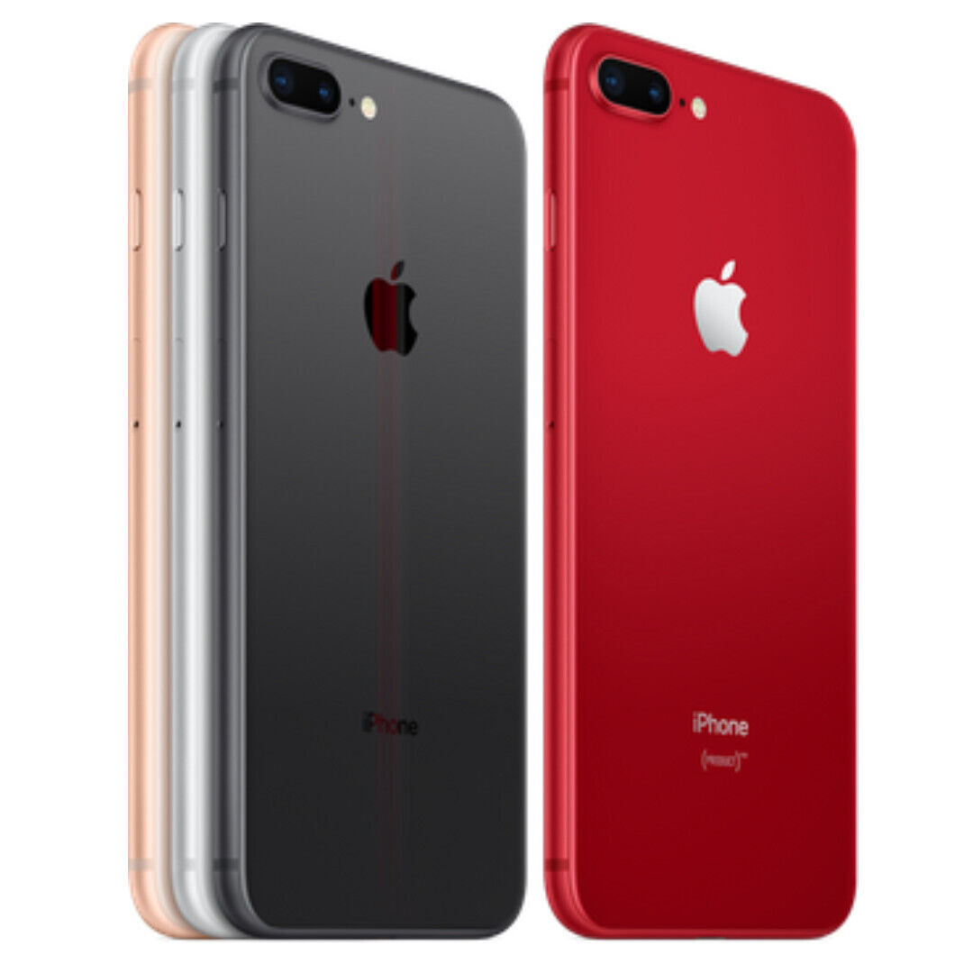 Apple iPhone 8 - 64 GB - Space Gray (Unlocked) for sale Apple iPhone 8 - 64 GB - Space Gray (Unlocked) for sale