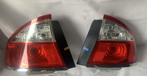 Subaru Legacy Rear Lights Taillights Brand New OEM - Picture 2 of 6