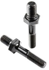 LPC GM LS1/LS6 Rocker Arm Studs 3/8" x 8mm Studs Set of 16