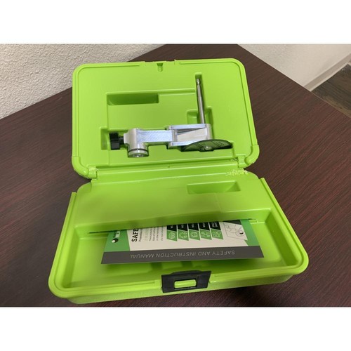 SUPCO SB100 SHAFT BLASTER MOTOR SHAFT CUTTING TOOL 213966 eBay