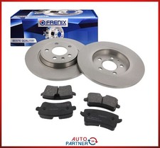 Disque de frein Audi A5