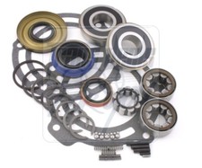 Fits Jeep Dodge Getrag Nv3500 Nv3550 5 Speed Transmission Rebuild Bearing Kit