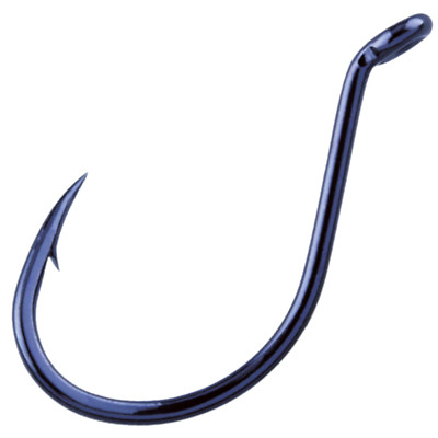 BKK Einzelhaken zum Hochseeangeln auf Dorsche Octopus Beak Hooks Angelhaken Meer