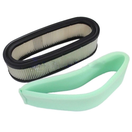 Original 394019 Briggs & Stratton Foam Air Filter Kit eBay