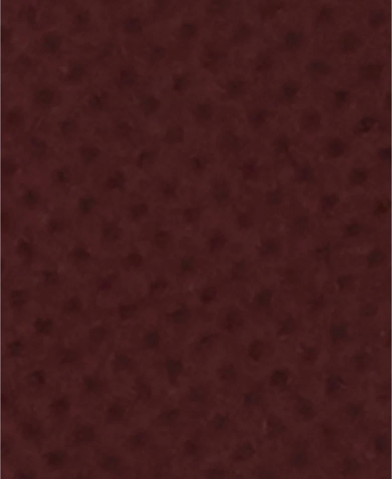 Chaqueta de cena Alfani para hombre ajustada borgoña micro rejilla Foto 4 de 4