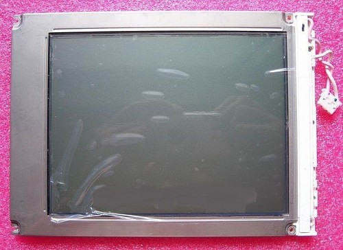 for 1PC SHARP LM64K112 6.4” 640*480 STN LCD PANEL 90 days warranty - Afbeelding 1 van 4