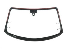 Porsche 911 BM991 Windschutzscheibe Frontscheibe Regen Licht Navi ab 2011