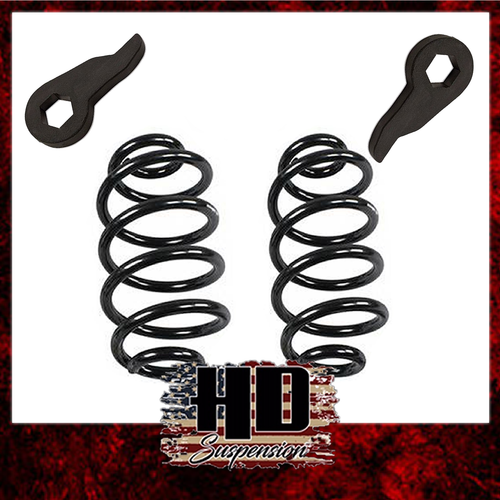 Upper Drop Alignment Control Arms for 2000-2006 Tahoe Yukon Avalanche