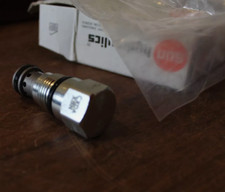 SUN Hydraulics CXDA-XBN direct-acting relief valve