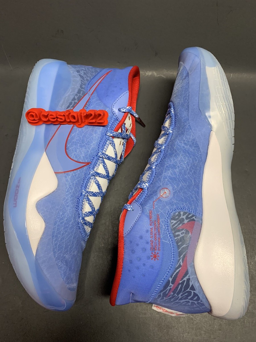 NIKE ZOOM KD 12 X DON C AS ALL STAR [CD4982 900] KEVIN DURANT