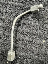 Mercedes SL SLC R107￼ Fuel distributor to Fuel Pressure Regulator Pipe Line Hose