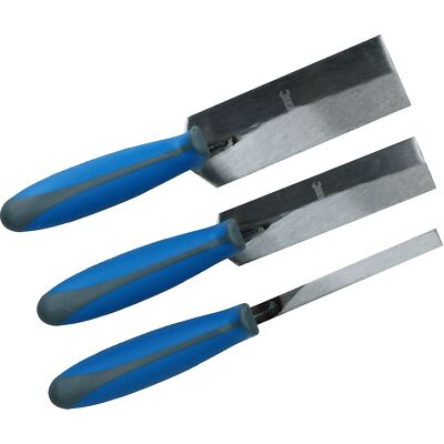 Randkellen-Set Eckputzfliesen Soft Grip Griffe 3-teiliges Set