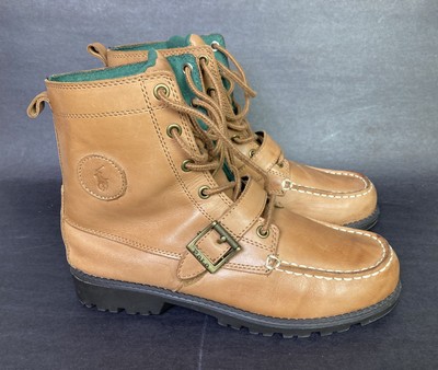 polo kids boots