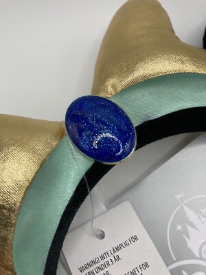 Princess Jasmine Aladdin Baublebar X Disney Minnie Mouse  display picture 1