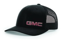 gmc trucker hat, GMC hat, gmc truck, Richardson 112, gmc BRAND NEW