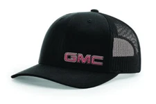 gmc trucker hat, GMC hat, gmc truck, Richardson 112, gmc BRAND NEW
