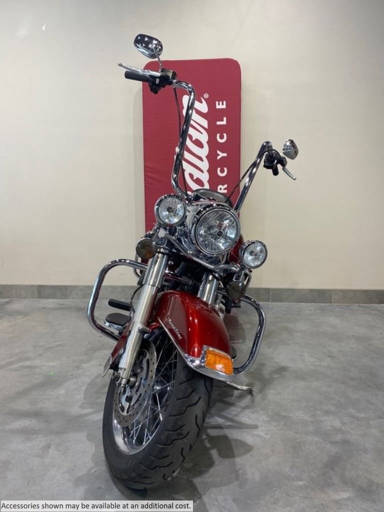 2009 HarleyDavidson Road King® eBay