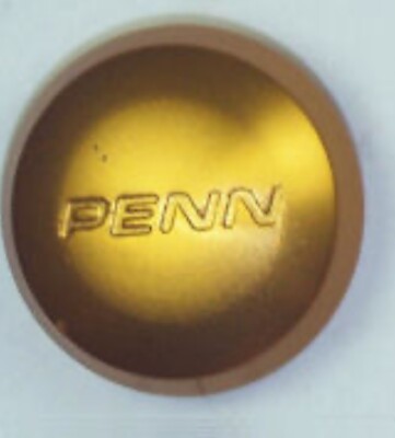 PENN REEL PART 226-750M Rear Cap Cover Fits Spinfisher 650SSM 750SSM  850SSM