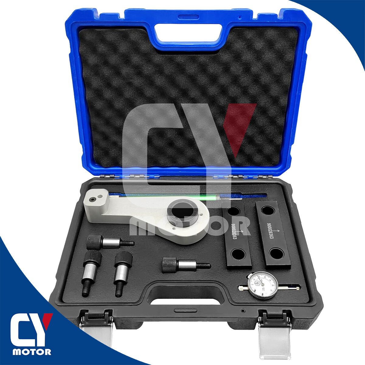 Herramientas De Distribución For Maserati Quattroporte S Ghibli S V6 Q4 GT 3.0L