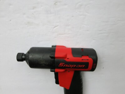 Snap-on Tools CT761AQC 14.4v 1/4