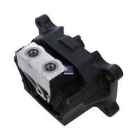 Motorlager DT Spare Parts 4.80807 M14 X 15 M18 X 15 L:230Mm W:130Mm