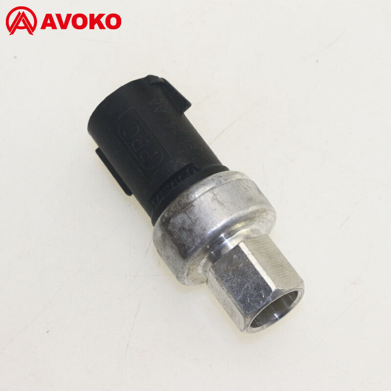 OEM A/C Air Conditioning High Pressure Switch For Ford E350 E450