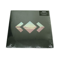 Madeon Adventure Deluxe LP Edition Vinyl Sealed 