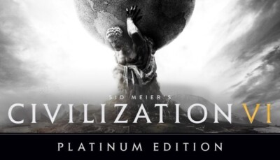 Sid Meier s Civilization VI: Platinum Edition Code per eMail (PC/ Steam) Deutsch