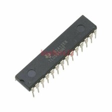 TLC5940NT 16 channel LED PWM driver constant current sink brightness control UK