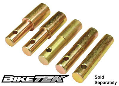 NEU ERSATZ KOPFSTÄNDER PINS FÜR BIKETEK KOPFSTÄNDER