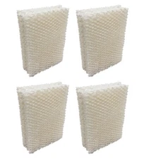 EFP 4 Pack Humidifier Filters for MoistAir HD230