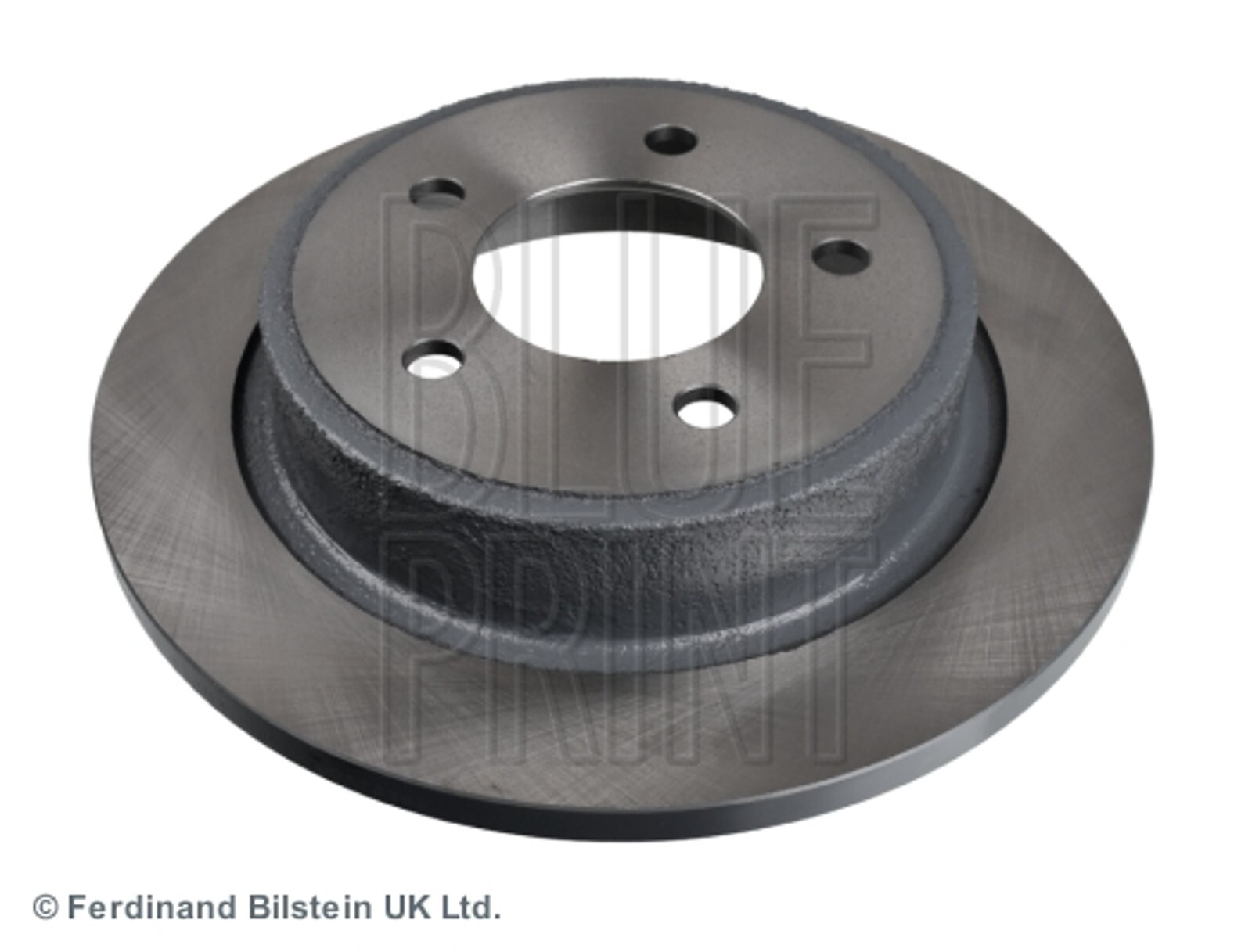 Disque de frein haute friction pour Chrysler PT Cruiser et Stratus 1.8 à 2.5