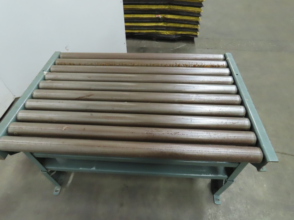 Hytrol SA-084707-240 | 25 SLV ROLLER - 29-7/8