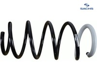 Fahrwerksfeder Sachs 993597 FüR Renault Kangoo Express