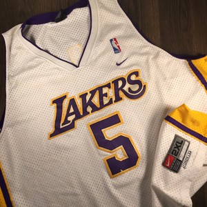 lakers 5 jersey