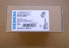 1PC-Siemens 3RV2011-0AA10 CIRCUIT-BREAKER SZ S00,FOR MOTOR PROTECTION 0.11.0.16A