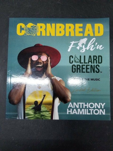 anthony hamilton president