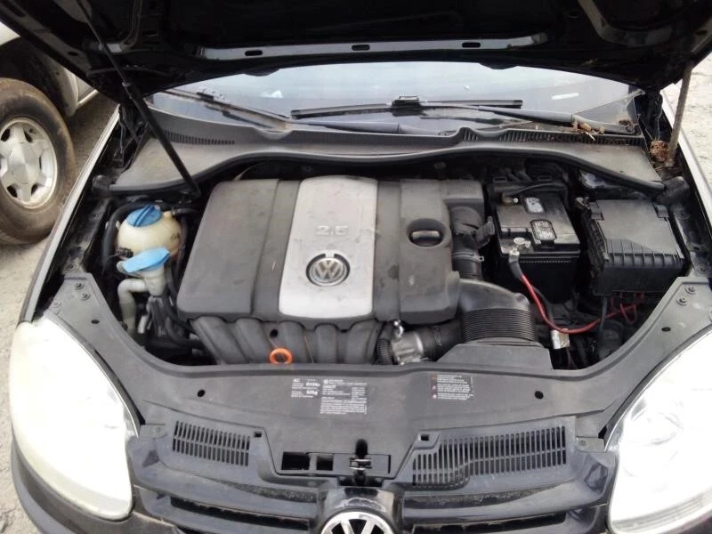 Medidor de velocímetro usado se adapta a: Volkswagen Rabbit 2008 grado A de EE. UU. Foto 2 de 4