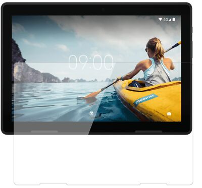 Pellicola Protettiva In Vetro Flessibile 9H Per Tablet Medion Lifetab X10302 (10,1")