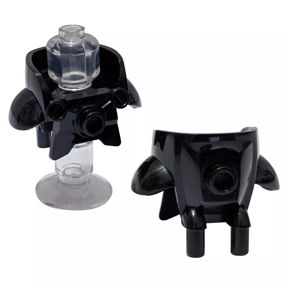 Armaduras de lego sale