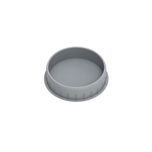 35mm Hinge Hole Cover Caps For Kitchen White Grey Brown Cream Beige Oak eBay