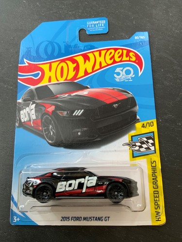 Hot wheels L2593 assortment 1:64 Die-cast - Picture 47 of 84